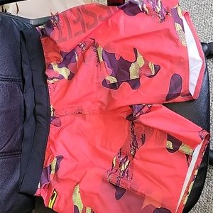 Reebok Crossfit shorts